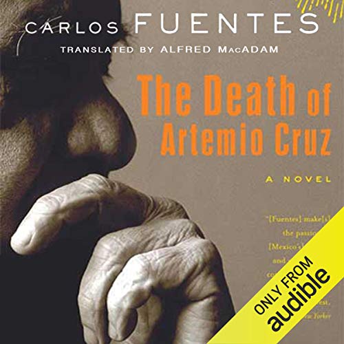 The Death of Artemio Cruz