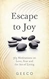 Escape to Joy: 36...