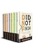 Did Not Finish: The Complet...