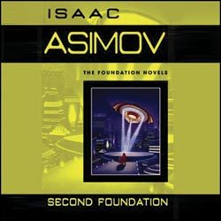 Second Foundation