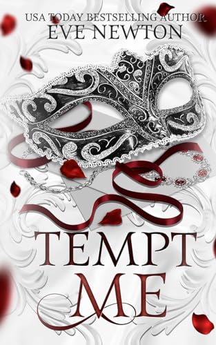 Tempt Me (Solitaire: The Princess)