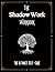 The Shadow Work Workbook: U...