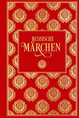 Russische Märchen (Hardcover)