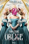 Noblesse Oblige 