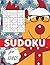 Sudoku for Xmas by Max Power