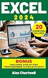 Excel 2024: Essen...