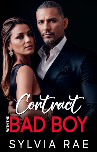 Contract With The Bad Boy (Kindle Edition)