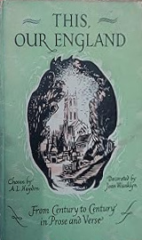 This, Our England: From Century to Century in Prose and Verse