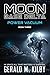 Power Vacuum (Moon Base Delta #3)
