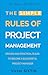 The Simple Rules of Project...