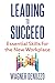 Leading to Succeed: Essenti...