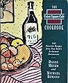 The Union Square Cafe Cookbook: 160 Favorite Recipes from New York's Acclaimed Restaurant