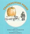 Thanksgiving Poems