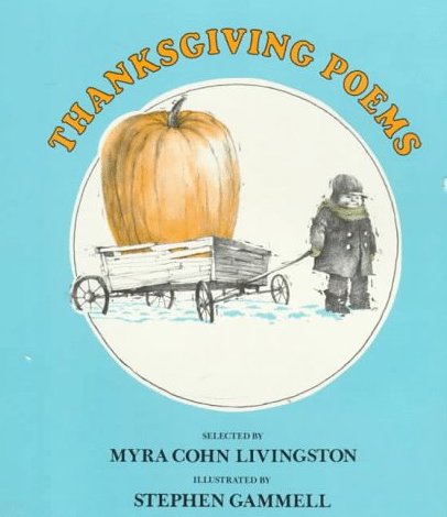 Thanksgiving Poems