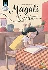 Magali: Receita