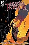 Mortal Terror #3 by Christopher Golden