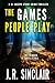 The Games People Play (DI Joseph Stone Crime Thrillers Book 4)