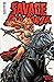 Savage Red Sonja #1
