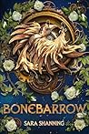 Bonebarrow (Mechanical Angel Book 3)