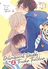Delinquent Daddy and Tender Teacher Vol. 2 by Tama Mizuki