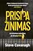 Prisipažinimas by Steve Cavanagh Prisipažinimas by Steve Cavanagh