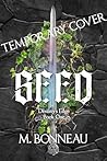 Book cover for Seed (Destiny's Edge Book 1)