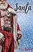 Santa Slays His Belle
