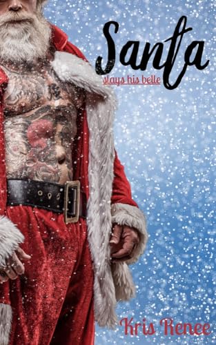 Santa Slays His Belle (Kindle Edition)