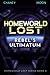 Rebel's Ultimatum (Homeworld Lost, #8)