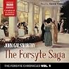 The Forsyte Saga