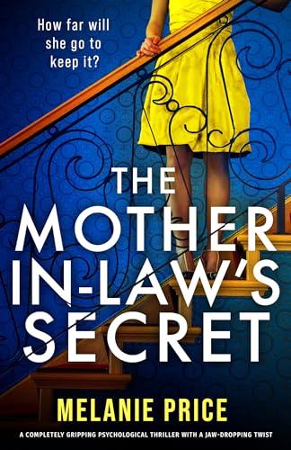 The Mother-in-Law's Secret (Kindle Edition)