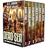 Dead Sea: The Com...