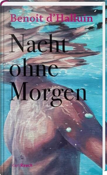 Nacht ohne Morgen (Hardcover)