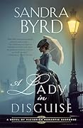 A Lady in Disguise