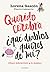 Querido cerebro: ¿Qué diablos quieres de mí? / Dear Brain, What the hell do You Want from Me? (Spanish Edition)