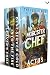 Morcster Chef: Complete Ser...
