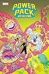 Power Pack: Into ...