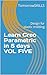 Learn Creo Parametric in 5 ...