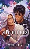 Hunted (When Nightmares Reign #1)