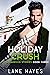 Holiday Crush (The Elmwood ...