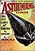 Astounding Stories, August ...