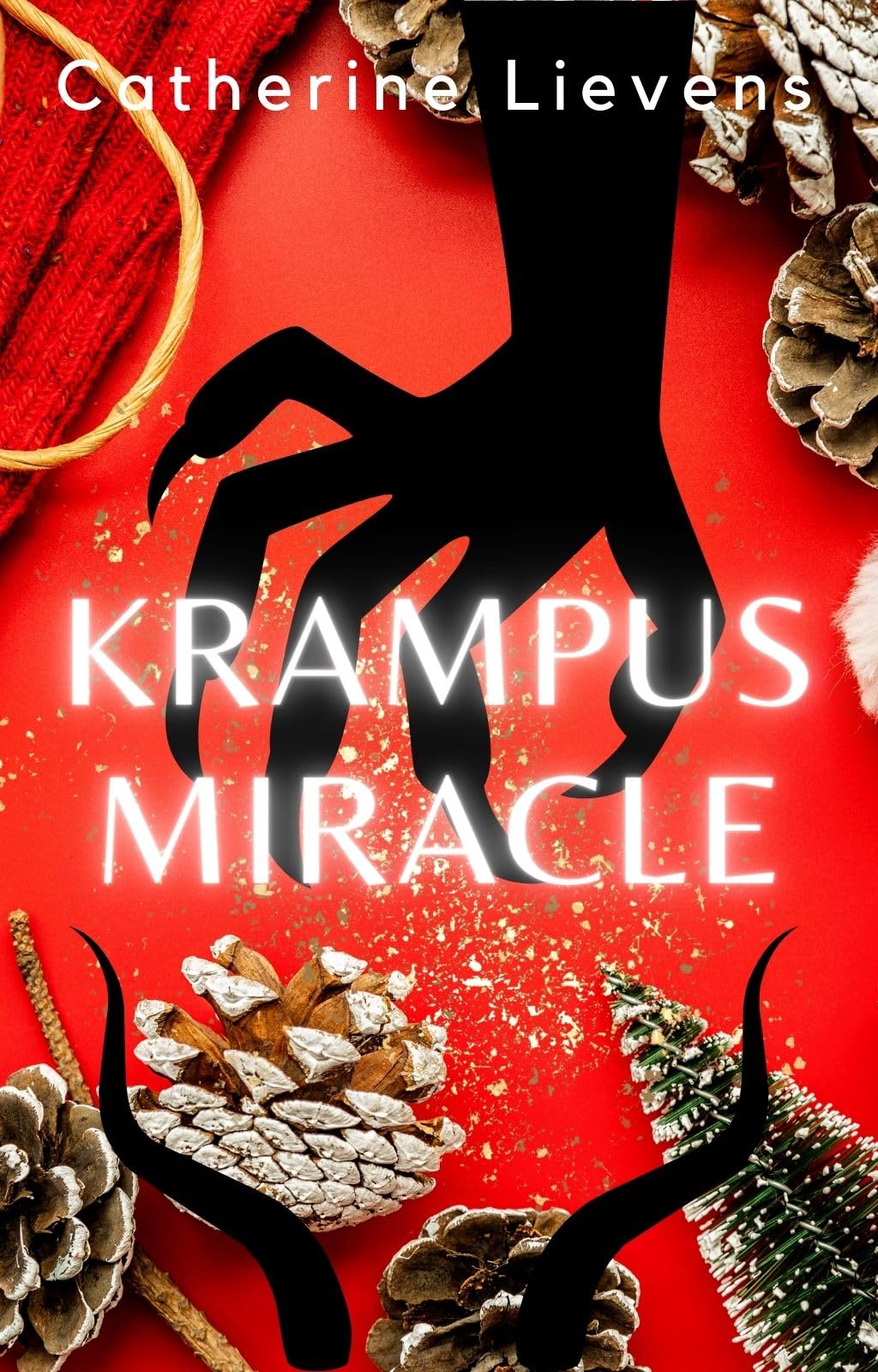Krampus Miracle (Kindle Edition)