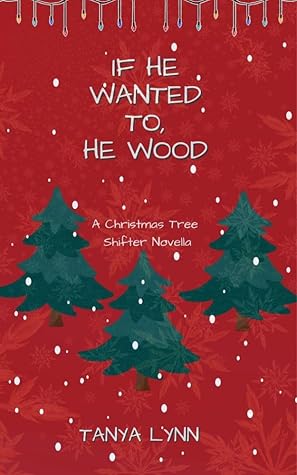 If He Wanted To, He Wood