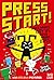 Press Start! Super Rabbit B...