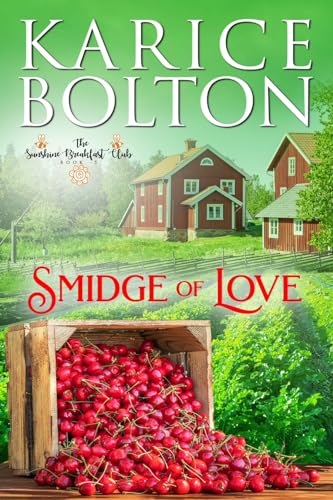 Smidge of Love (The Sunshine Breakfast Club #5)