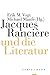 Jacques Rancière und die Li...