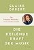 Die heilende Kraft der Musik by Claire Oppert