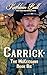 Carrick: Historical Western Romance (The McKeegans Book 6)