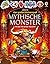Der große Stickerspaß: Mythische Monster