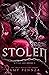 Stolen (Bitten and Bound #2)